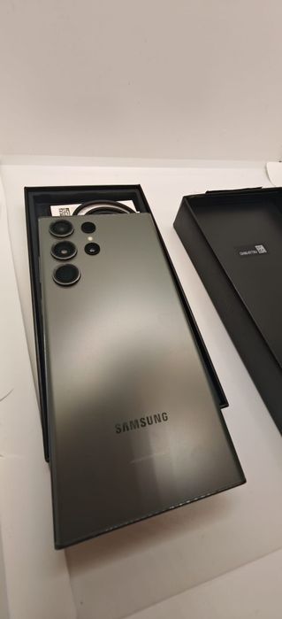 Telefon Samsung S23 Ultra