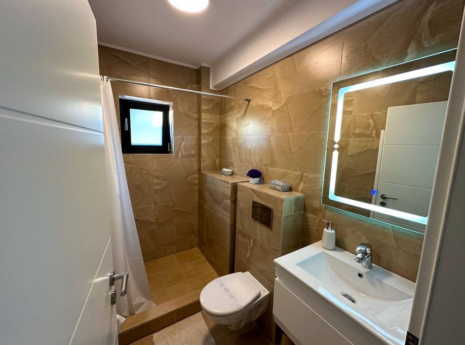 Дава се под наем Тристаен апартамент в София, Център - 110 кв.м за 648.21 € - Снимка #6