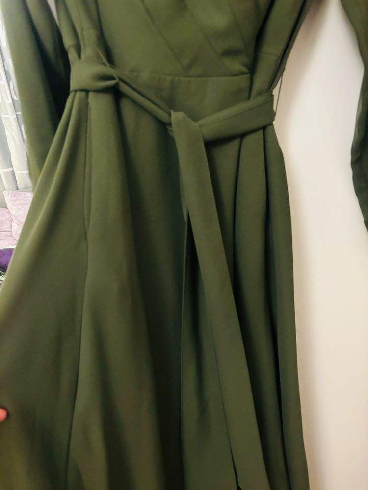 LAUREN Ralph Lauren рокля нова