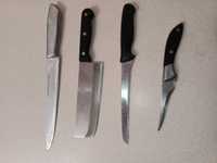 Кухонные ножи срочно недорого,покупали дорого есть литые метал,вечные