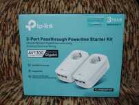 TP-Link TL-PA8030P KIT