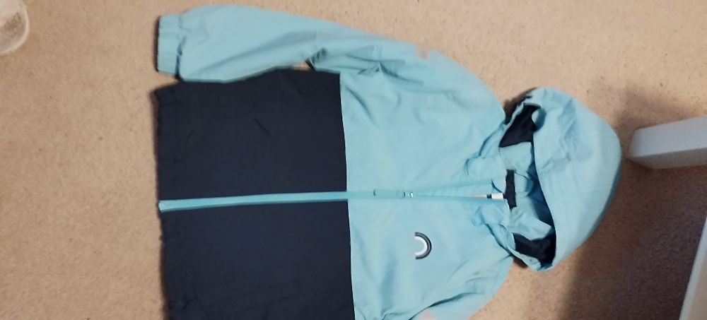 Geaca de vânt h&m