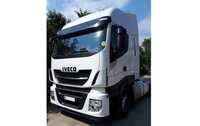 Iveco STRALIS 480 Euro 6 2017