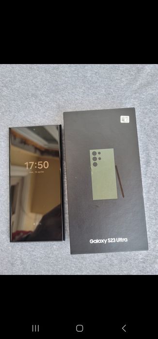 Samsung s23 ultra 512 GB