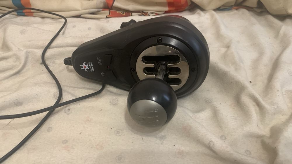 Volan Gaming Myria MG7418