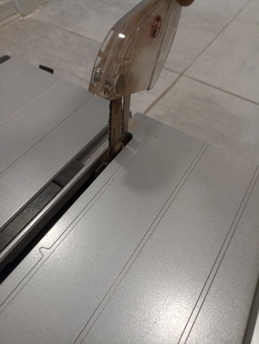 Bosch Advance Table Cut 52 режеща настолна машина