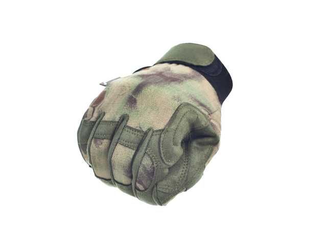 Manusi Tactice Asalt Camouflage MR Brand EMERSONGEAR Noi Marimea L