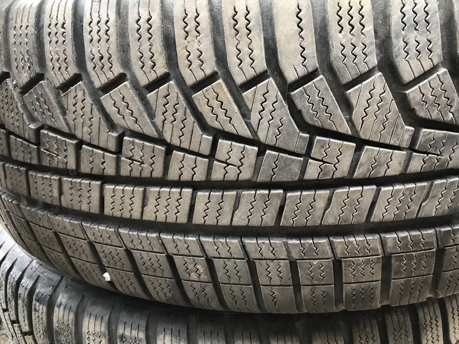 Зимни гуми 4бр.205/60R16