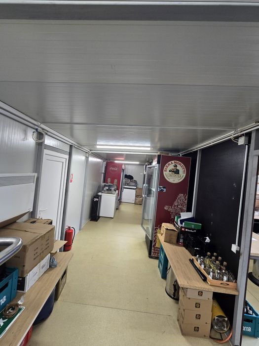 AFACERE LA CHEIE. Vând sau ofer spre inchiriere, Terasa cu Bucatarie s