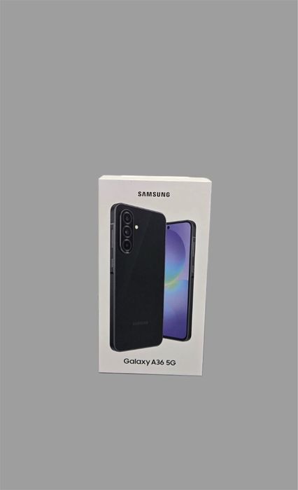 Samsung Galaxy A36 5G