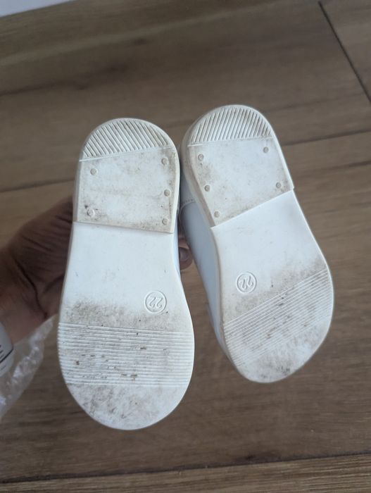 Детски официални обувки 22 номерр