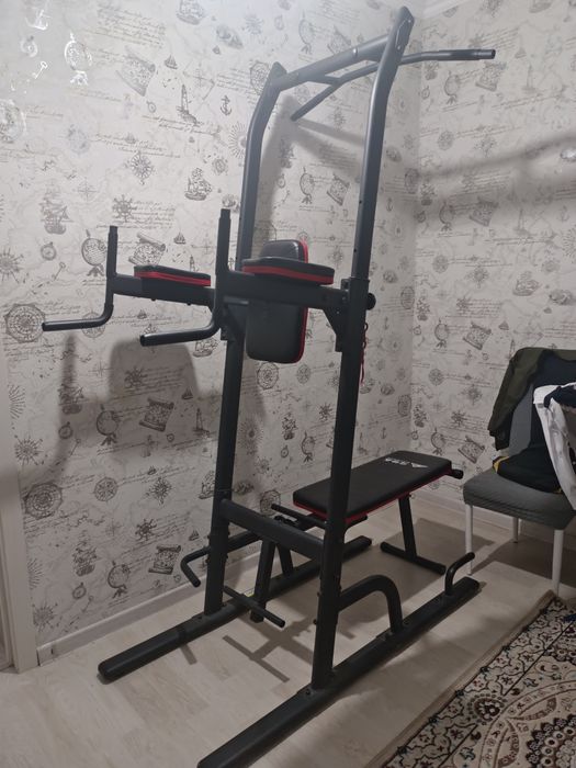 Срочно продам тренажёр