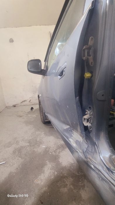 Spark eshik narxini yana kelishamiz