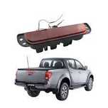 Lampa stop suplimentar de pe hayon bena oblon mitsubishi  l200 2006 10
