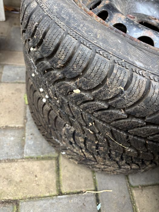 Roti Anvelope 185/60r14