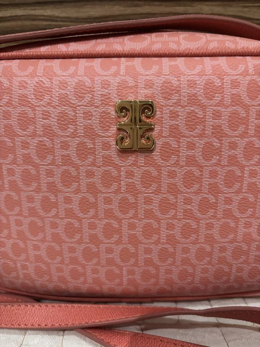 Дамска чанта Pierre cardin