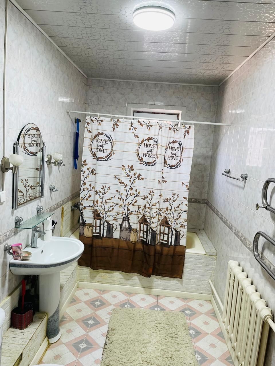 Коттедж бассейн дача