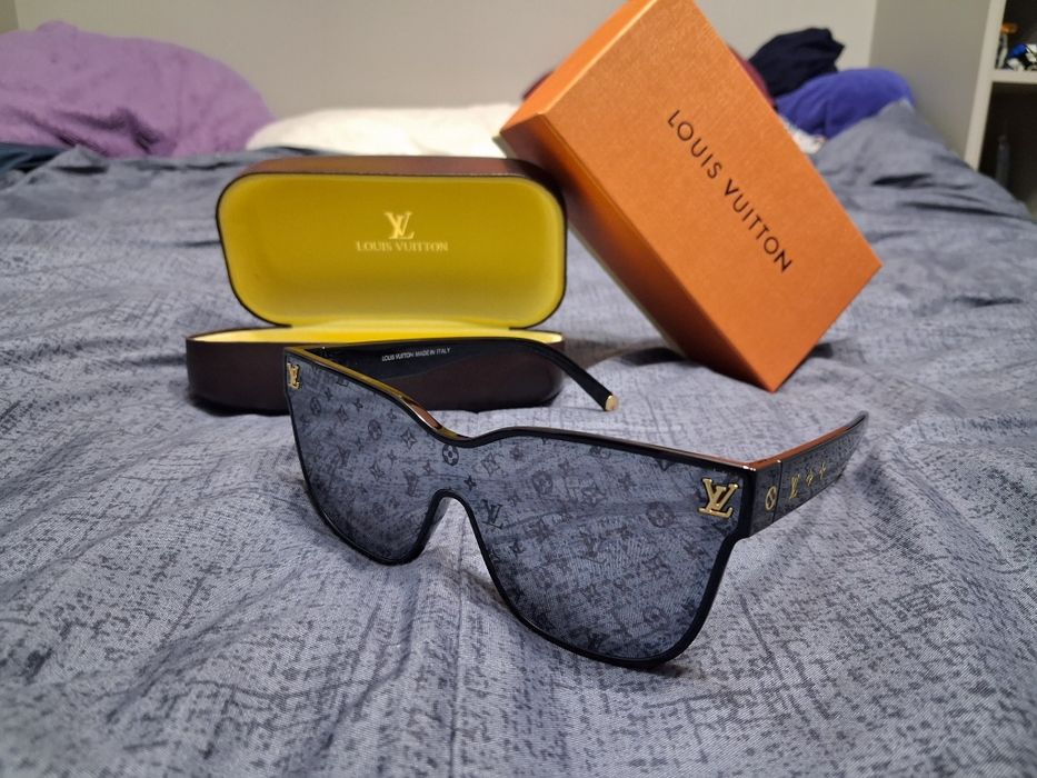 Ochelari Louis Vuitton Monogram (cat-eye)       ! NOI !