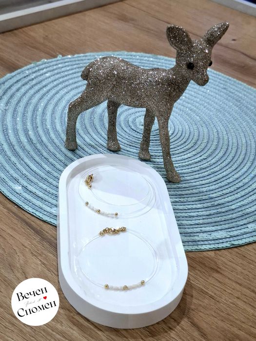 Ръчно изработен комплект