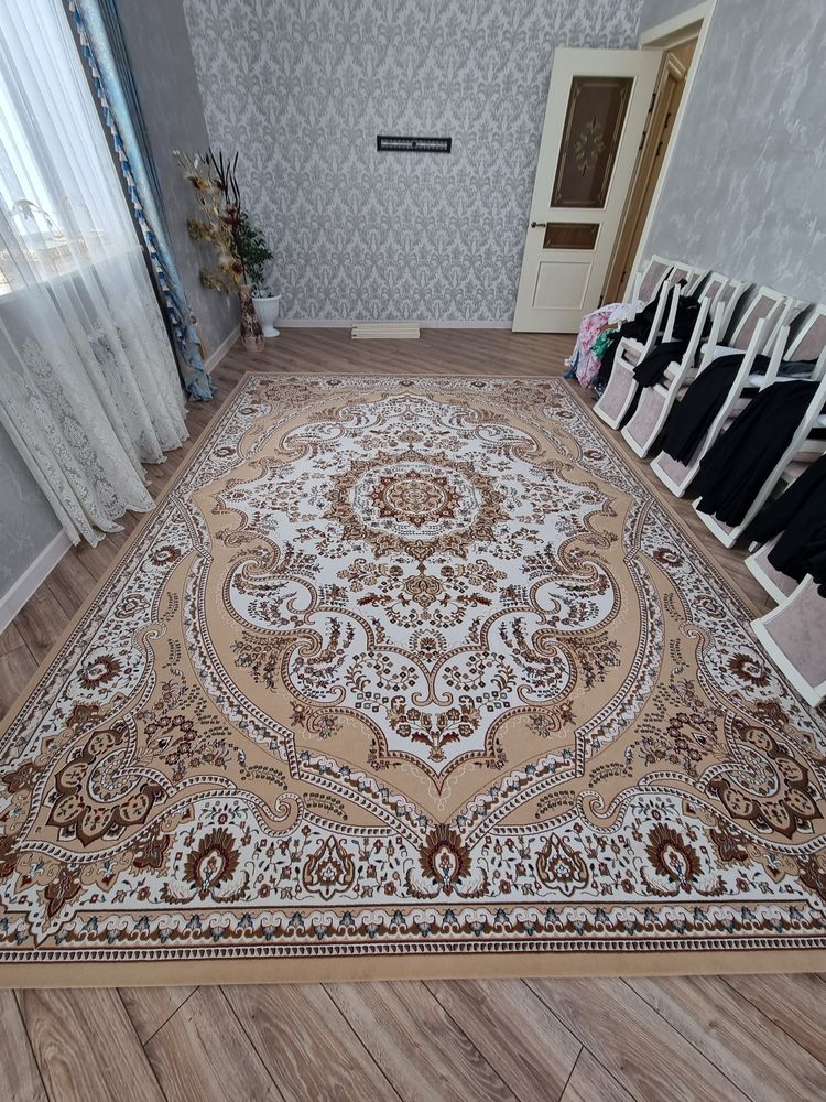 Ковер оте жаксы куйде