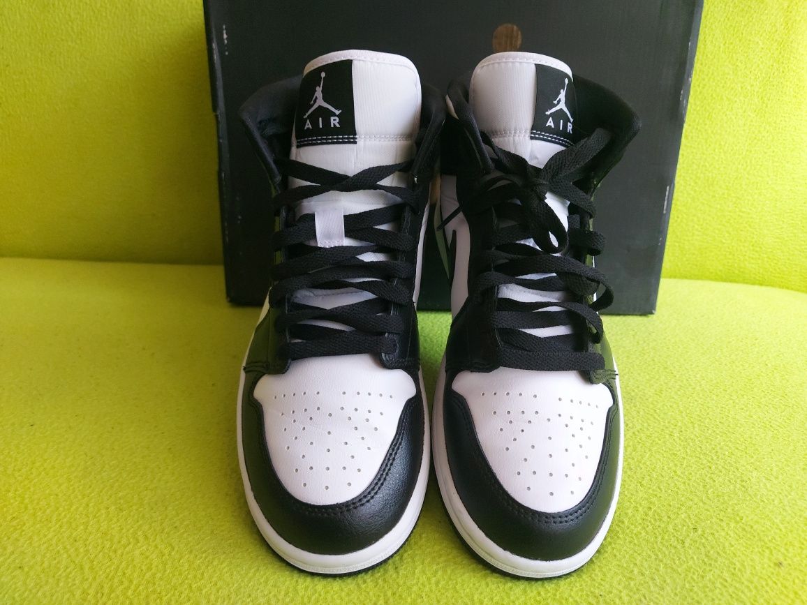 Air Jordan 1 Mid-41н-Оригинални