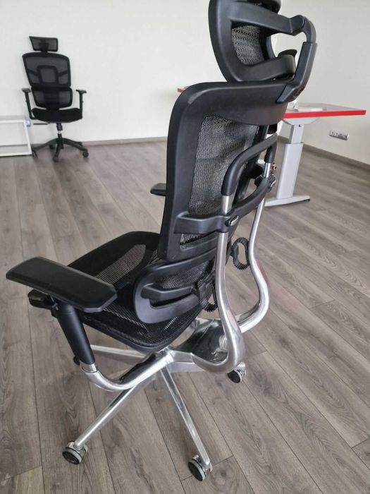 Ергономичен стол