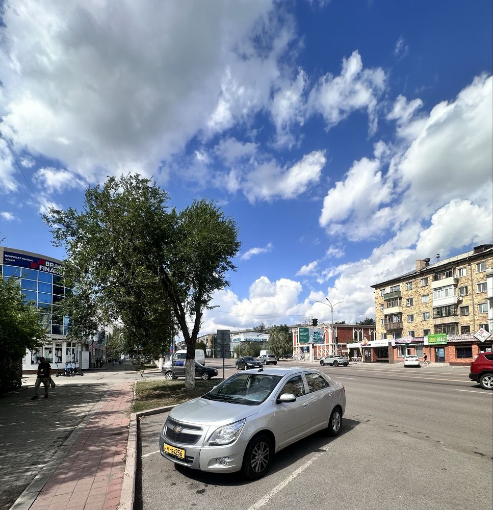 Продается Торговый Дом , в центре города по ул. Гоголя