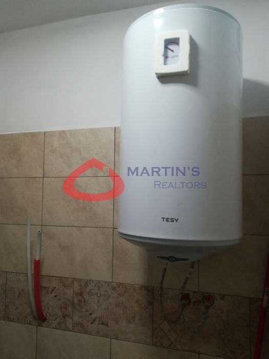 Дава се под наем Двустаен апартамент в София, Люлин 2 - 70 кв.м за 395 € - Снимка #8