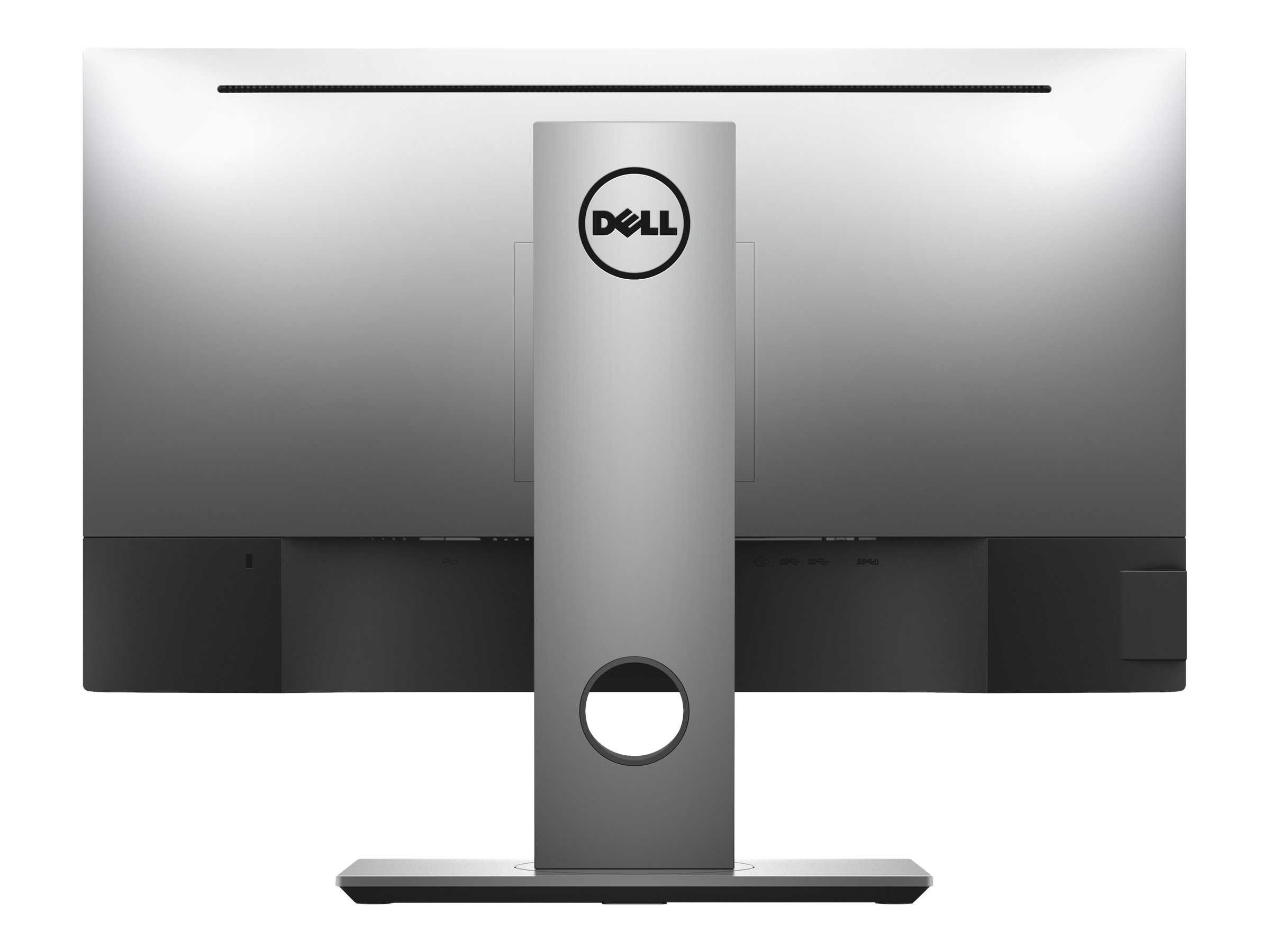 Monitor Dell UltraSharp U2518D 25" IPS 2560 x 1440 QHD 2K 5 ms