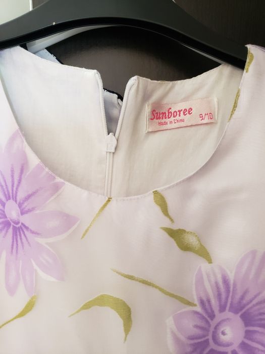 Vând rochițe fetițe