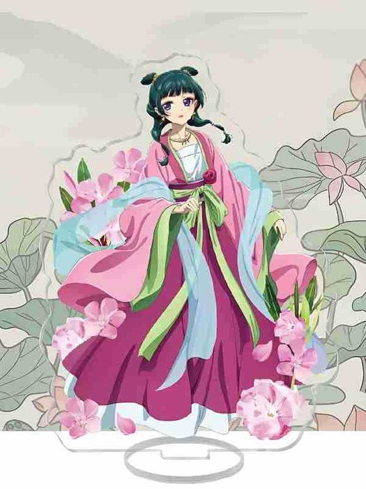 Монолог Фармацевта аниме , Мао Мао фигурка подарок