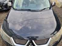 Capota Mitsubishi Outlander 2009 - 2012 SUV 5 Usi Negru (1172)
