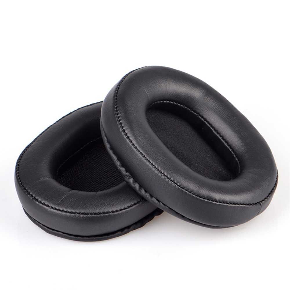 Set 2 bureti pentru casti Audio-Technica ATH M50X M50 M40X M30 M20 M10