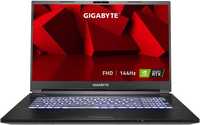 Продам ноутбук Gigabyte A7 K1 RTX 3060
