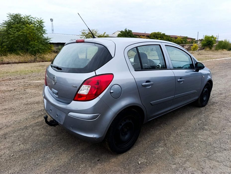 Opel Corsa 1.3 CDTi