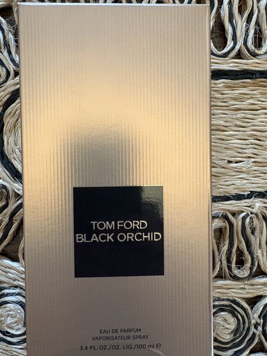 parfum tom ford 100 % original