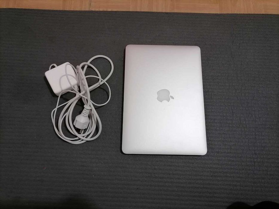 Macbook pro A1502