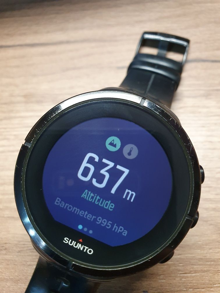 Ceas Suunto Spartan Ultra