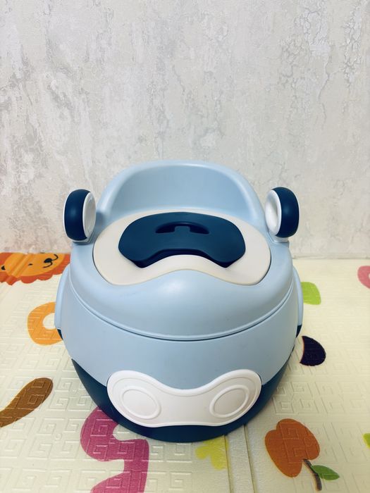 Горшок/подставка для ног