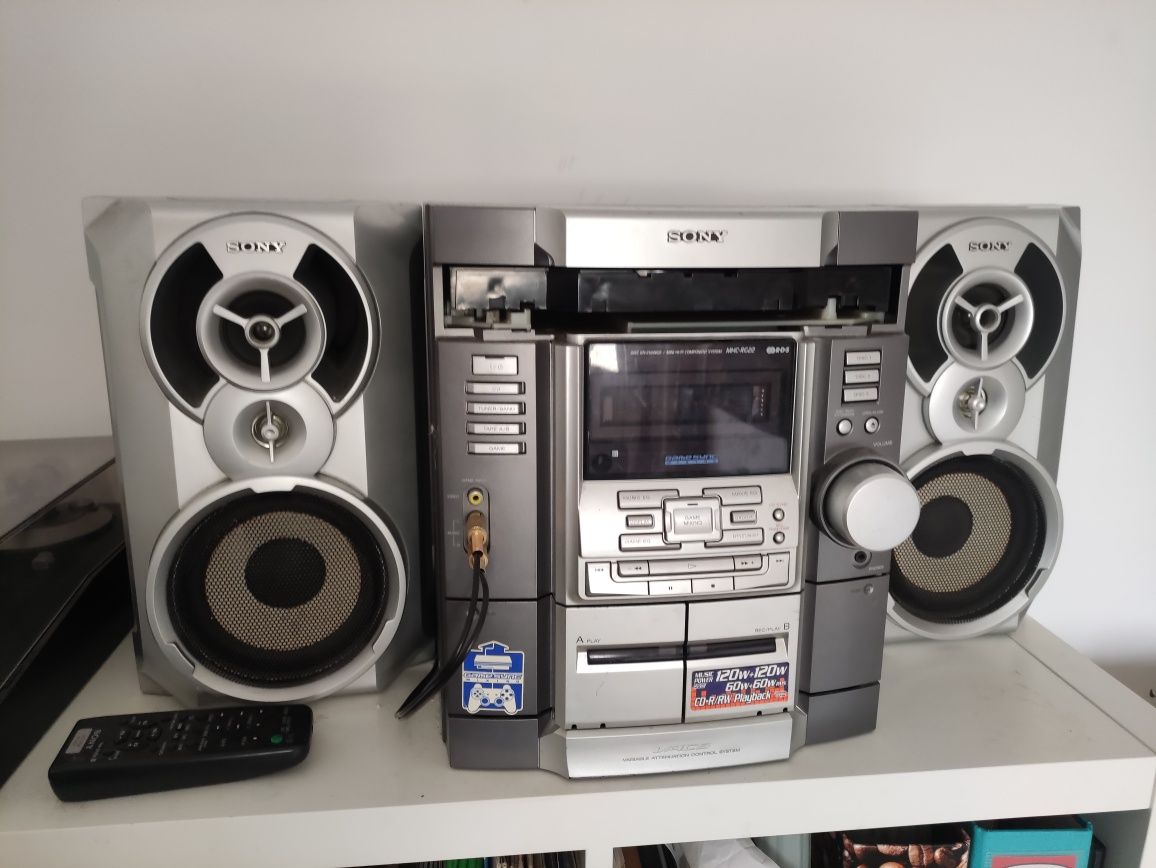 Pick-up Telefunken RS 130 CX