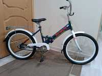 Продается детский складной велосипед Forward Timba