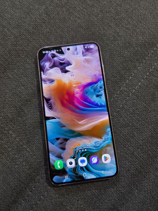 Samsung galaxy s23 256gb lavender