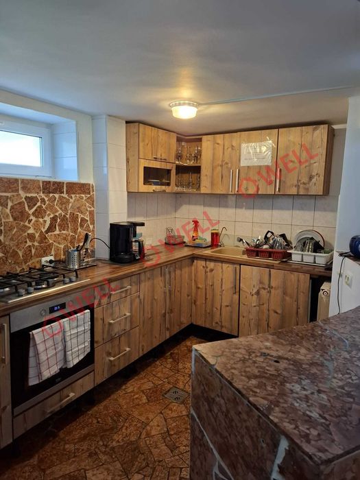 Pensiune de vânzare, situată în Sighișoara