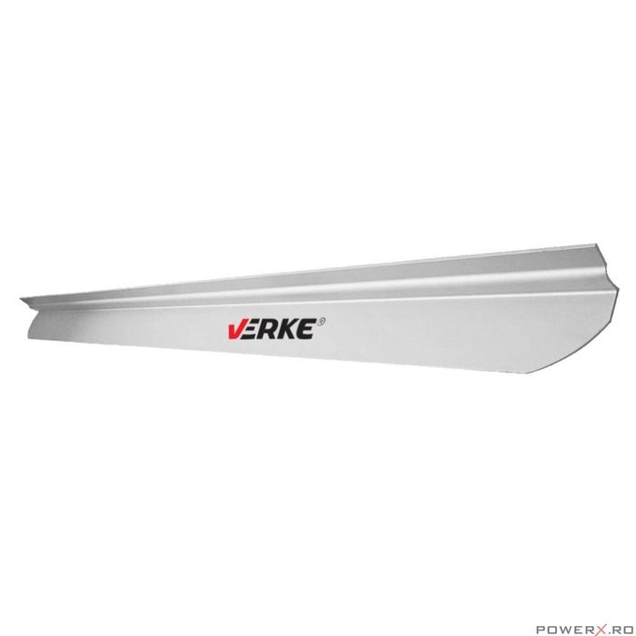 Rigla 2 metri pentru rigla vibranta, bara grinda, Verke