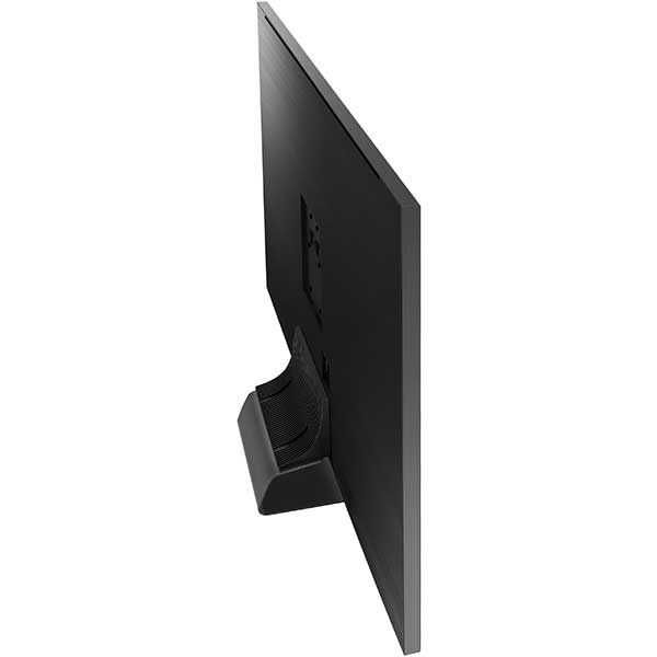 Televizor QLED Smart SAMSUNG 55" Ultra HD 4K HDR 138cm ca NOU
