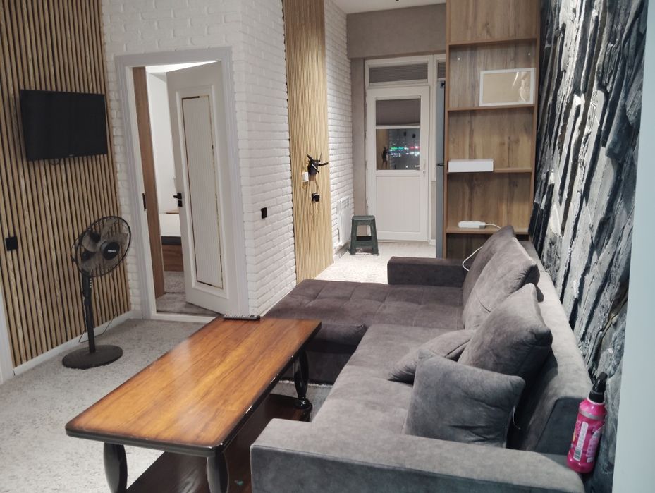 Ijaraga uy, sergeli tumanida