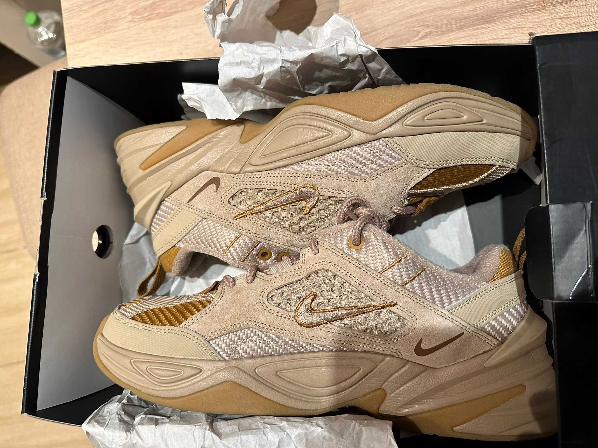 NIKE m2k Tekno sp