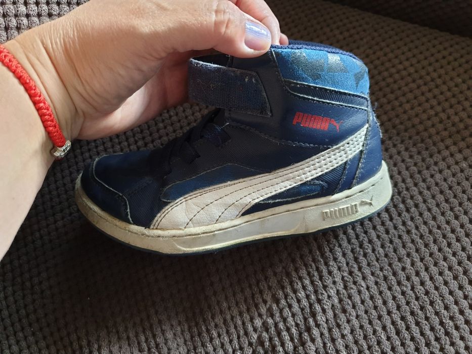 Пума, Puma 31 номер, за 10лв.