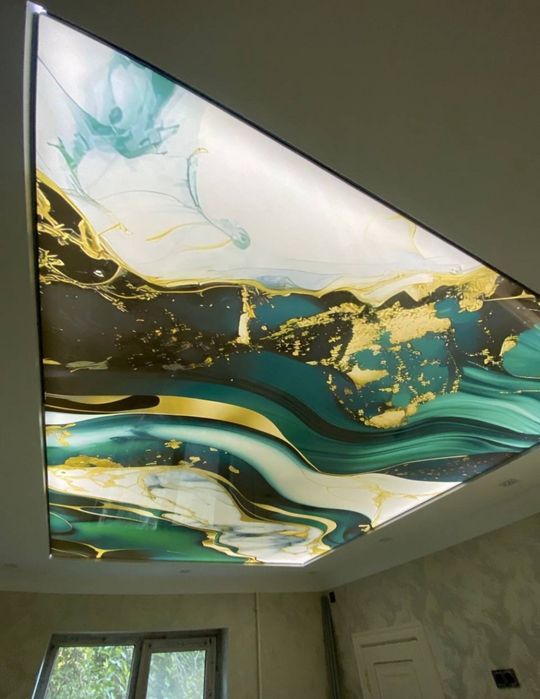 Натяжные потолки Natijnoy patalok
Natijnoy patalok
Natijnoy patalok