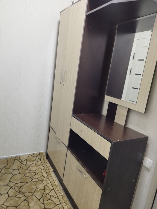 Продам чиланзар 21.  Одна переделанная на двух